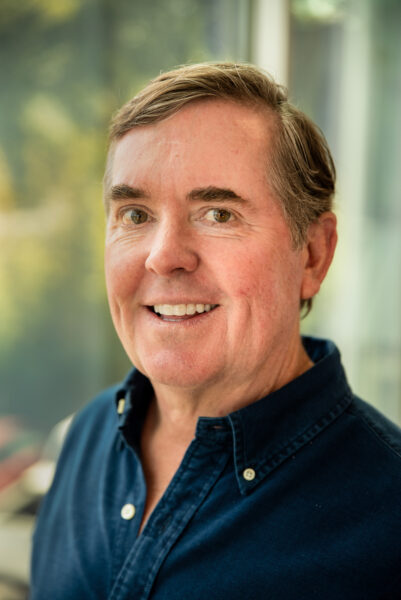 Larry Cochran - Founder and CEO