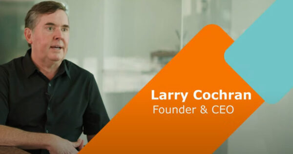 Larry Cochran Video