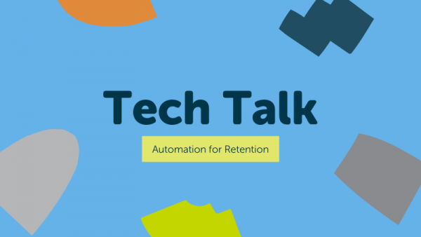 Tech Talk March 2022